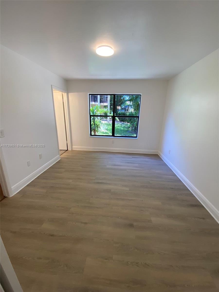 PALM AIRE GARDENS CONDO - Residential