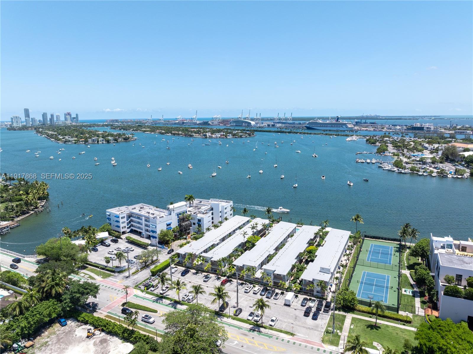 SANDPIPER VILLAS CO-OP - Residential Lease