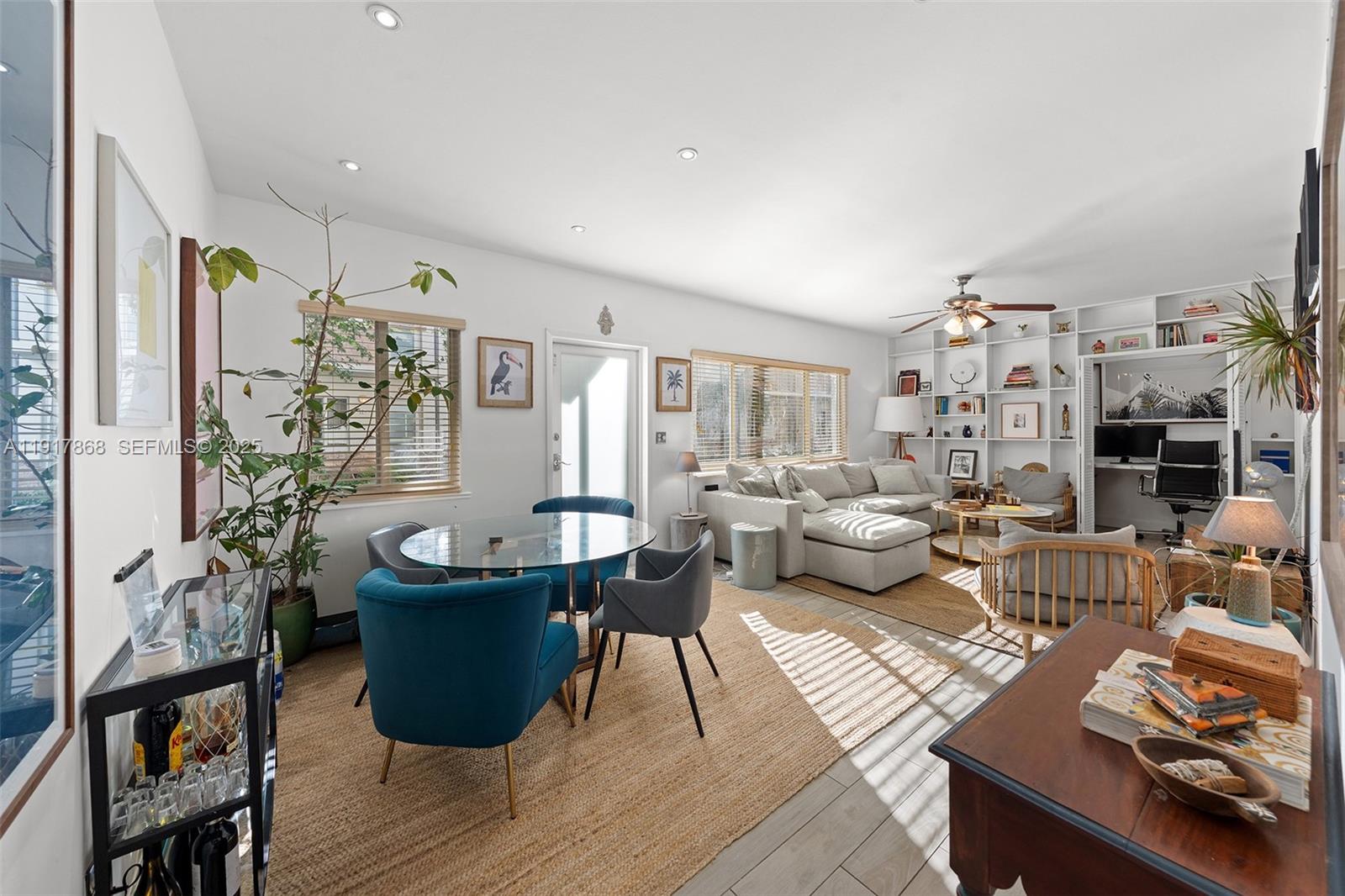 SANDPIPER VILLAS CO-OP - Residential Lease