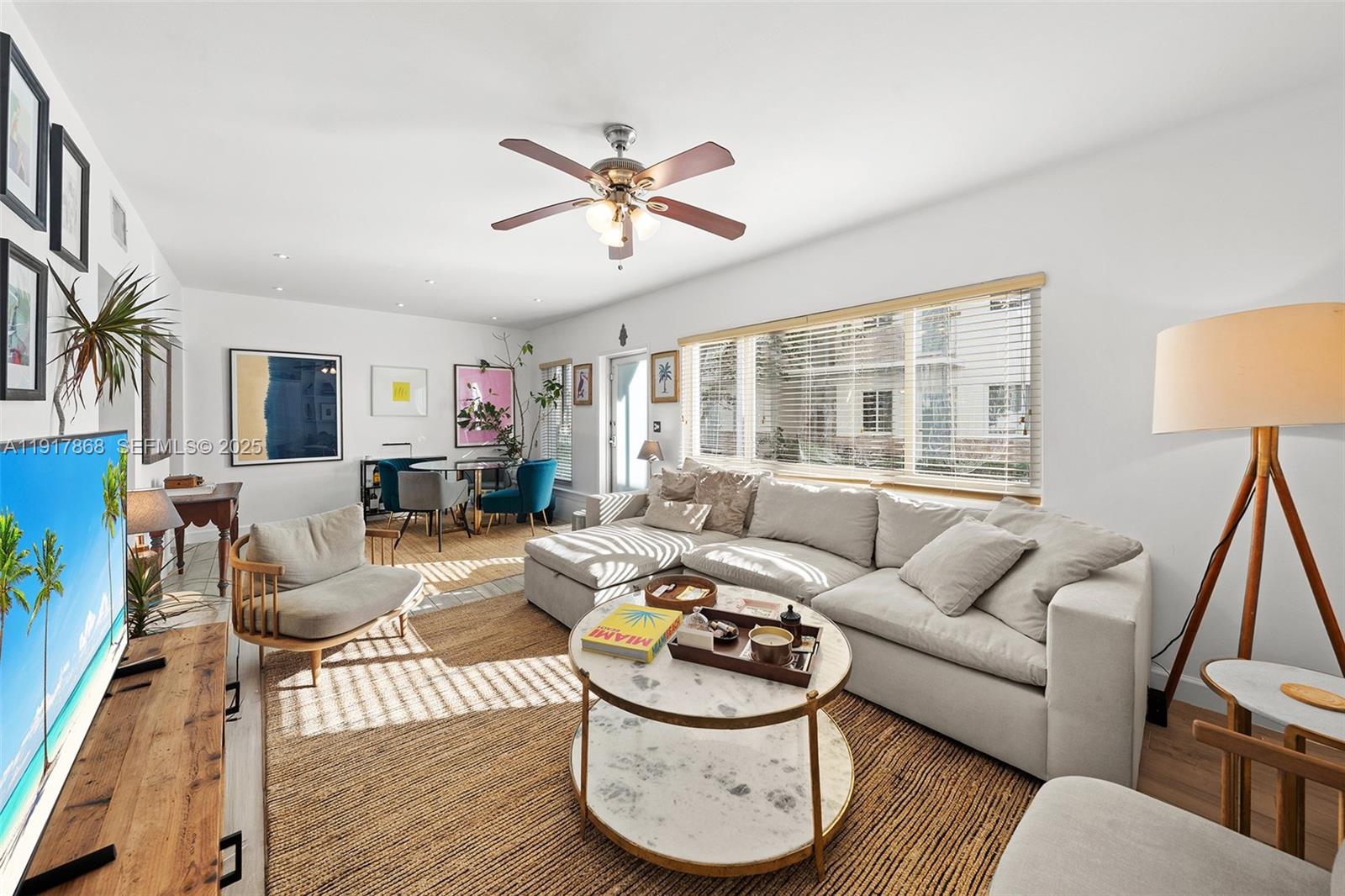 SANDPIPER VILLAS CO-OP - Residential Lease