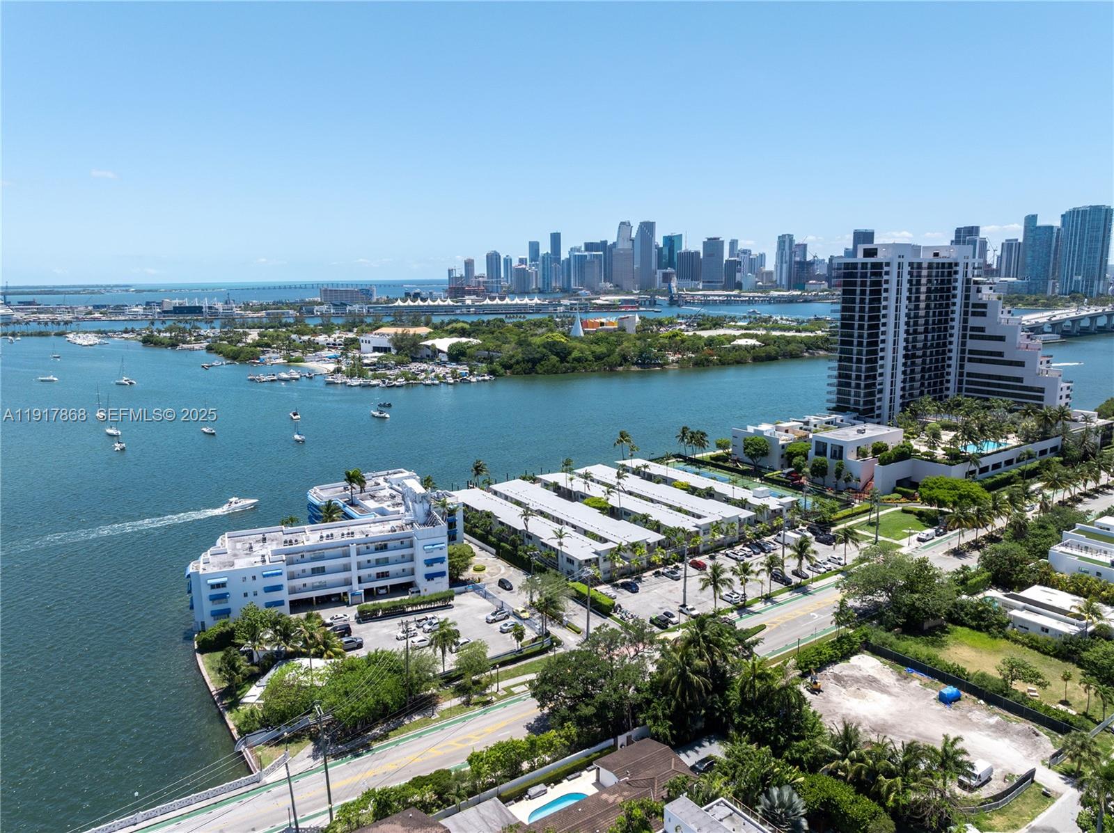 SANDPIPER VILLAS CO-OP - Residential Lease