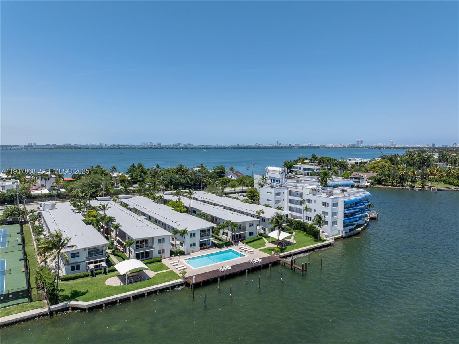 SANDPIPER VILLAS CO-OP - Residential Lease