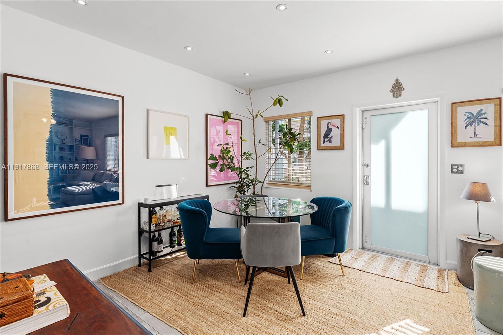 SANDPIPER VILLAS CO-OP - Residential Lease