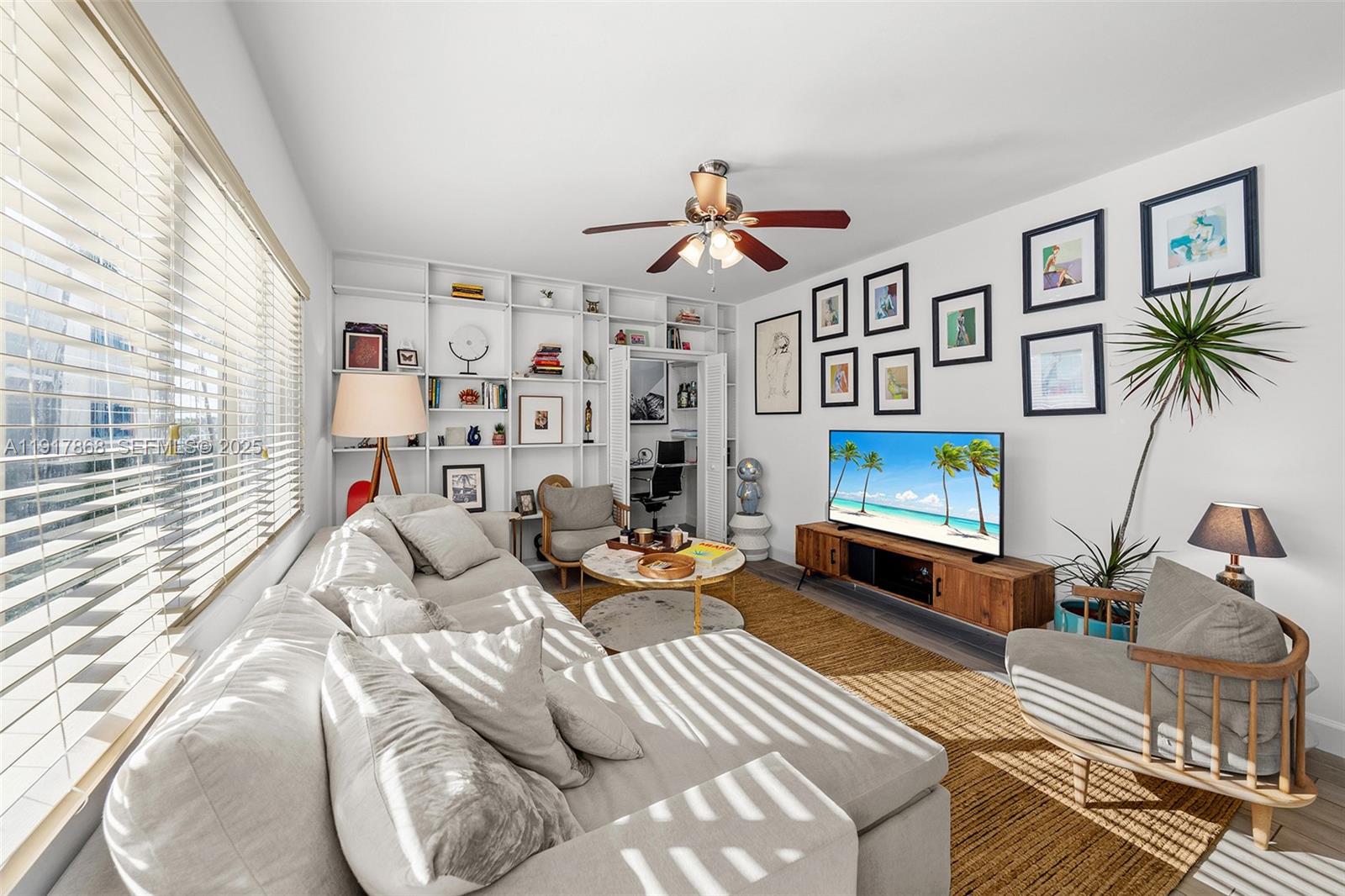 SANDPIPER VILLAS CO-OP - Residential Lease