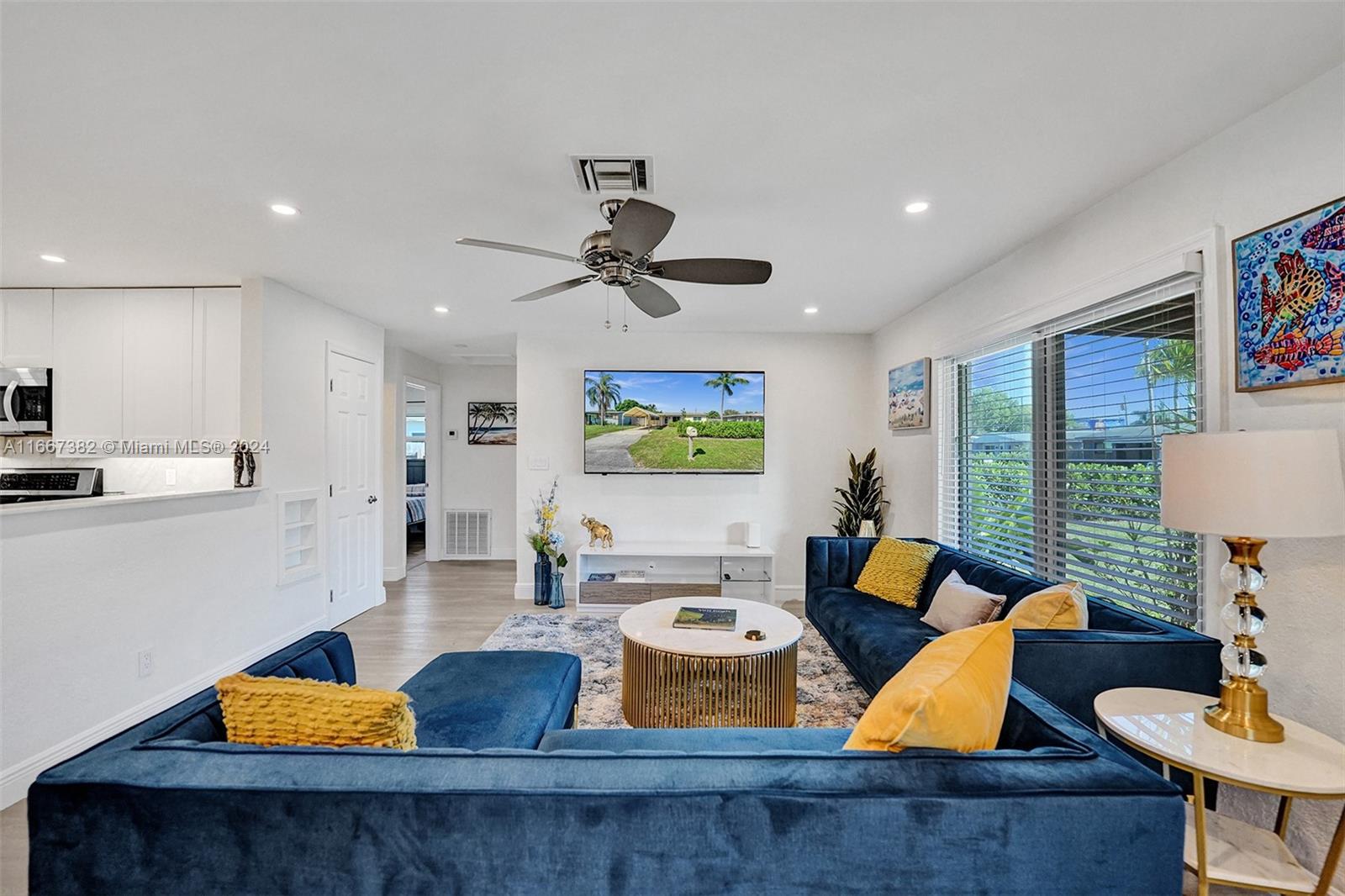 AVON HEIGHTS - Residential