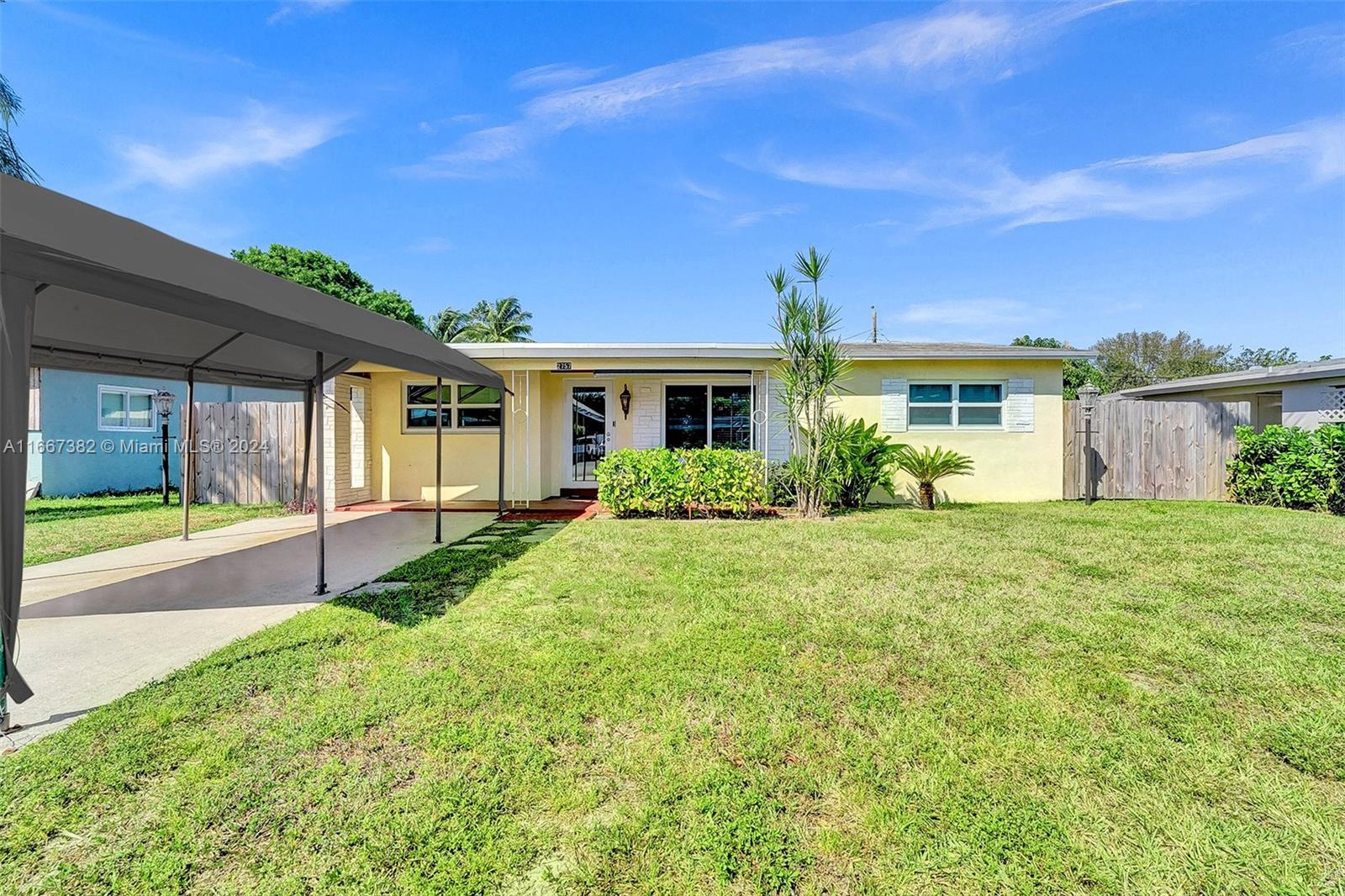 AVON HEIGHTS - Residential