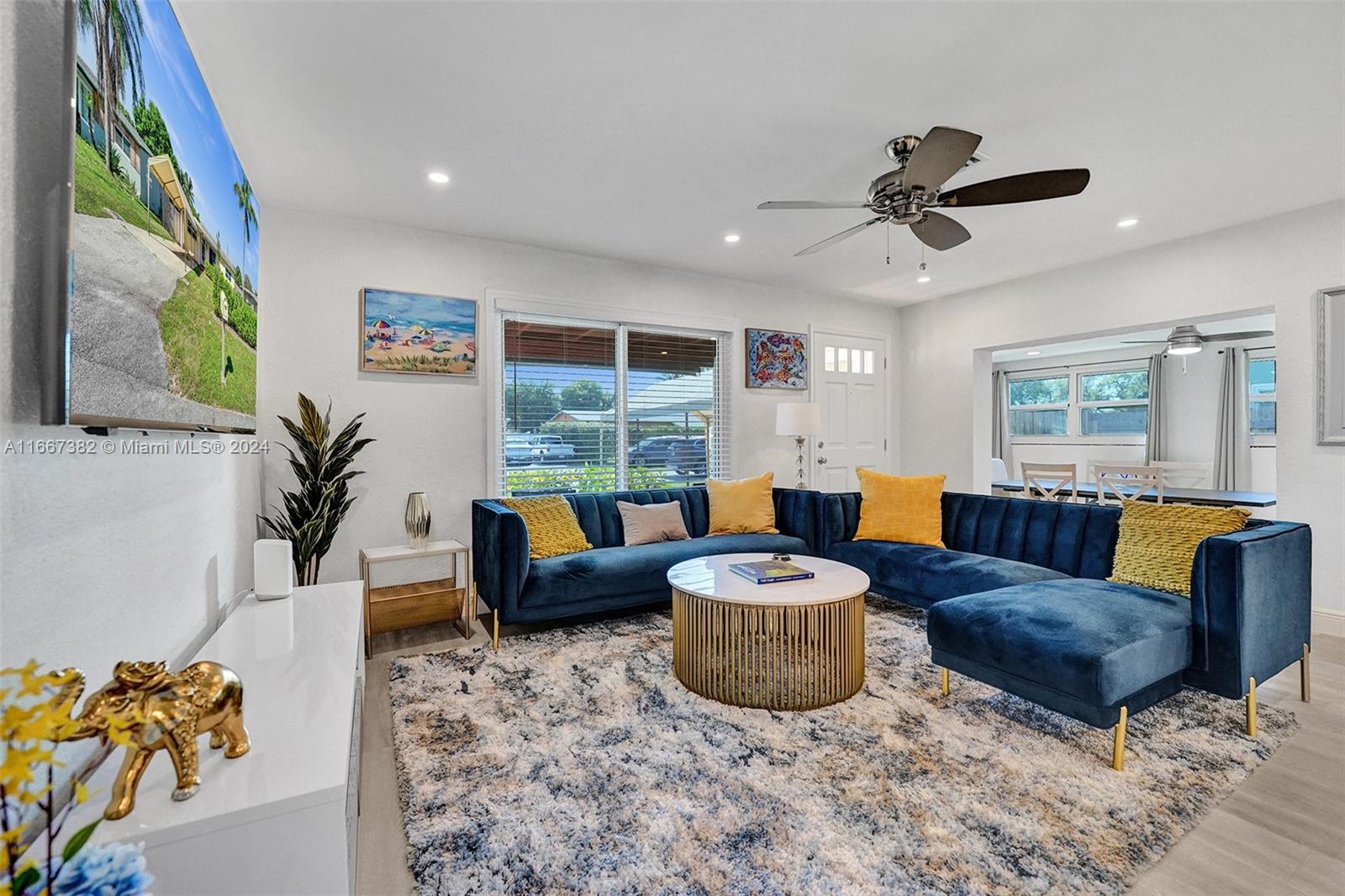 AVON HEIGHTS - Residential