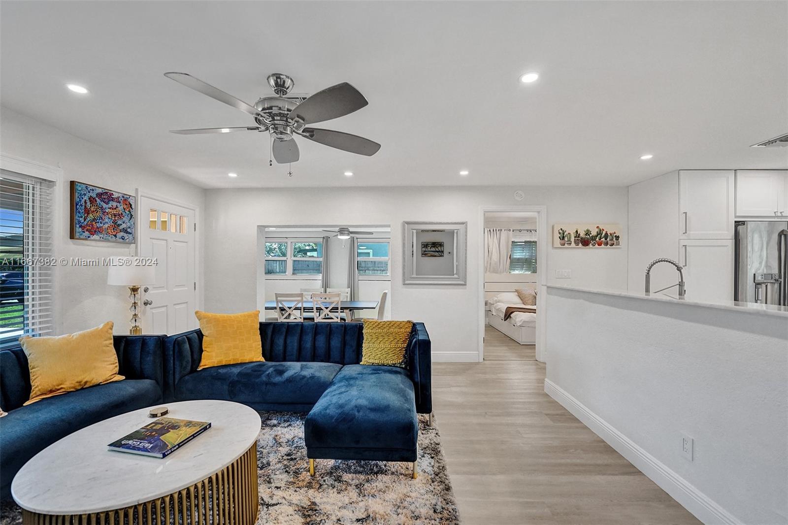 AVON HEIGHTS - Residential