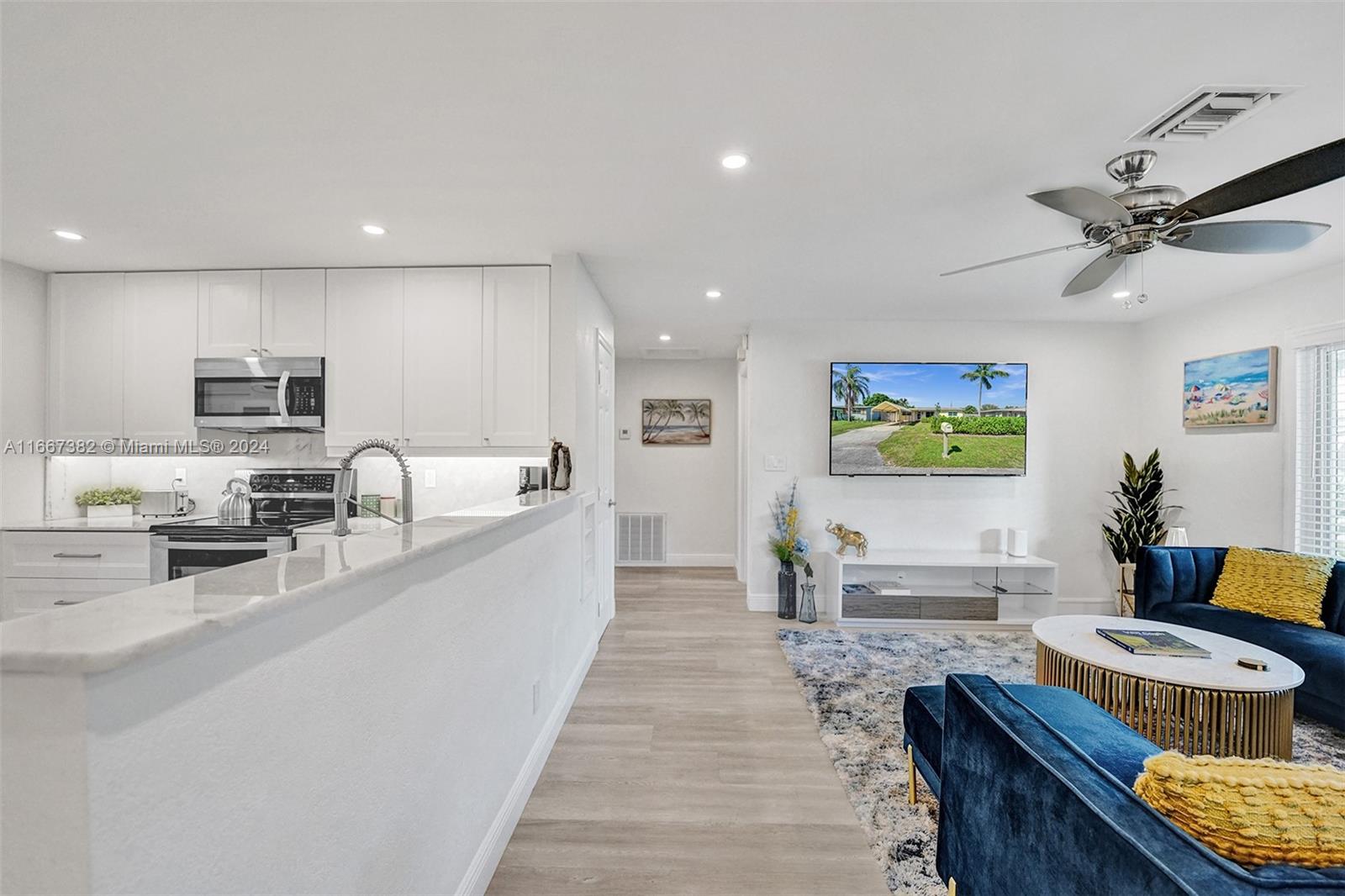 AVON HEIGHTS - Residential
