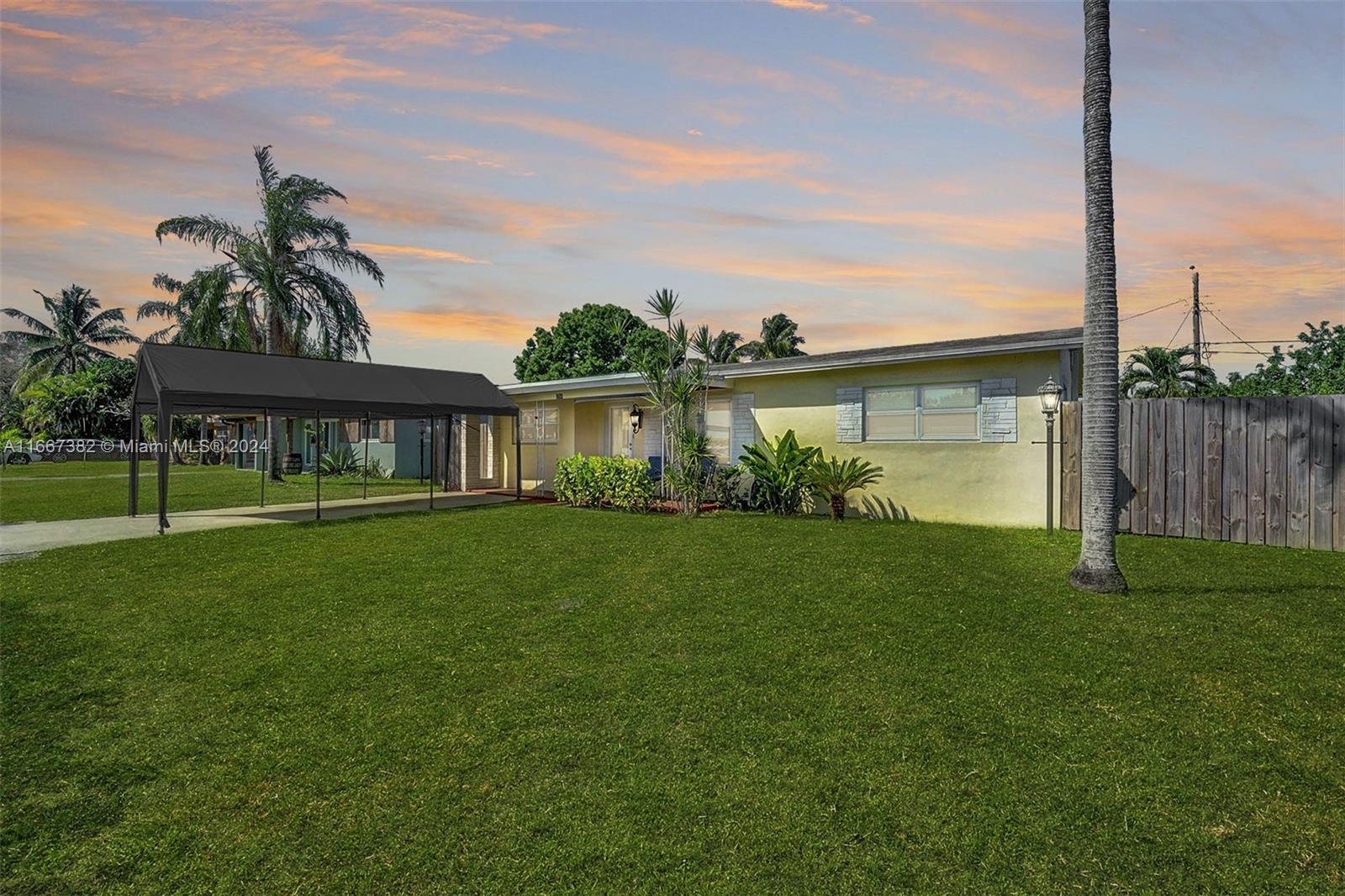 AVON HEIGHTS - Residential