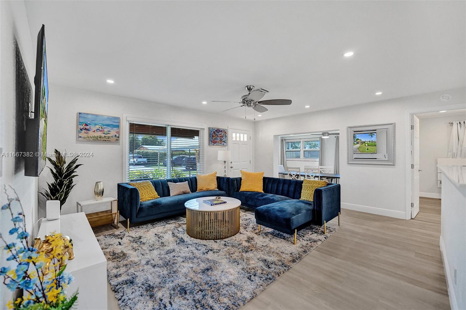 AVON HEIGHTS - Residential