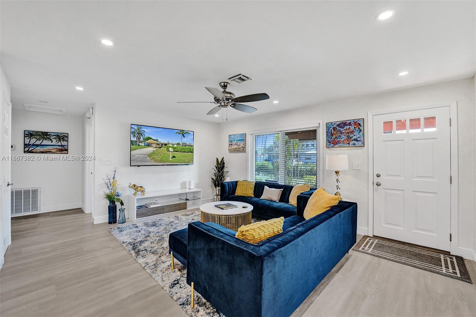 AVON HEIGHTS - Residential