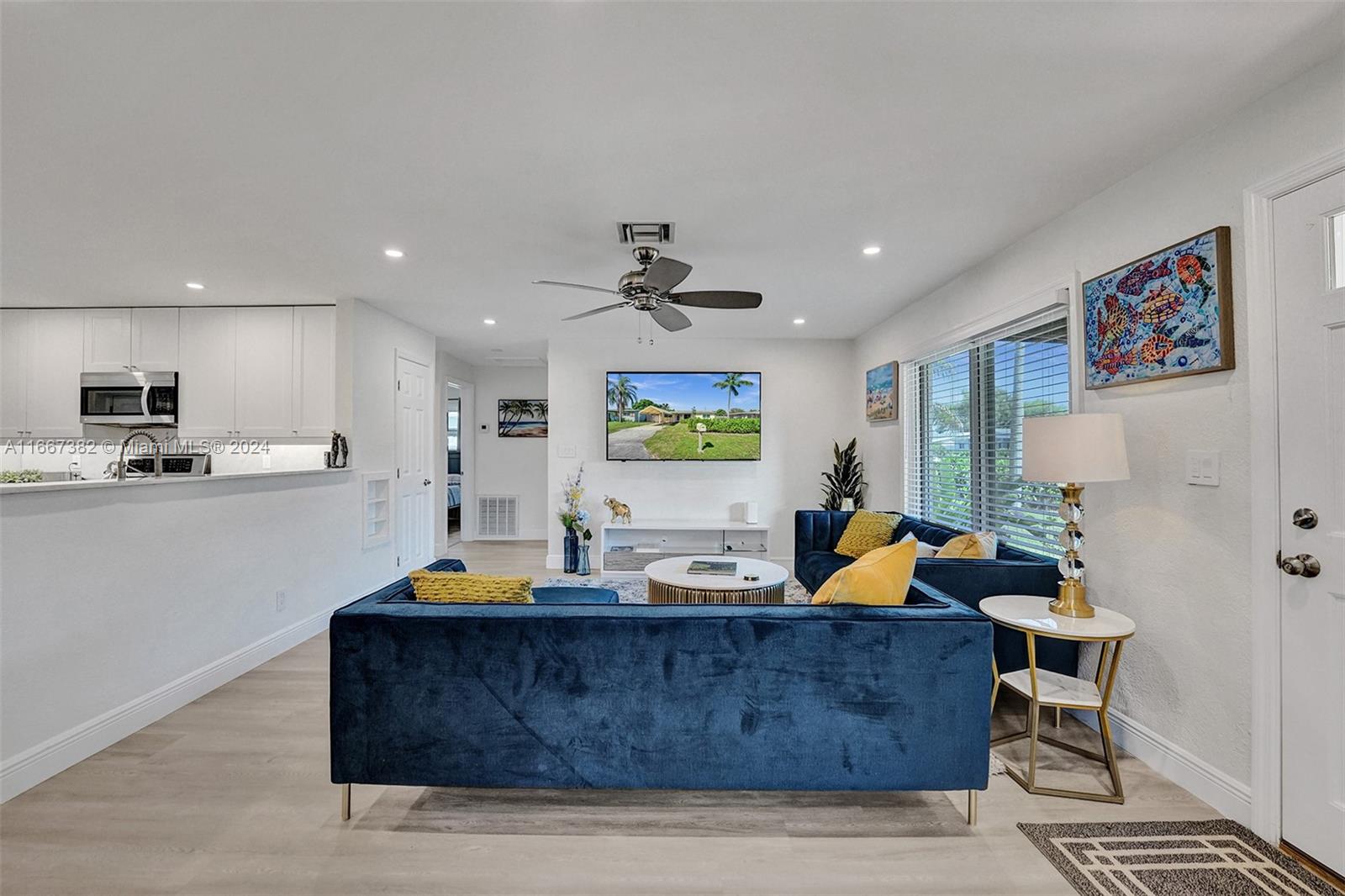 AVON HEIGHTS - Residential