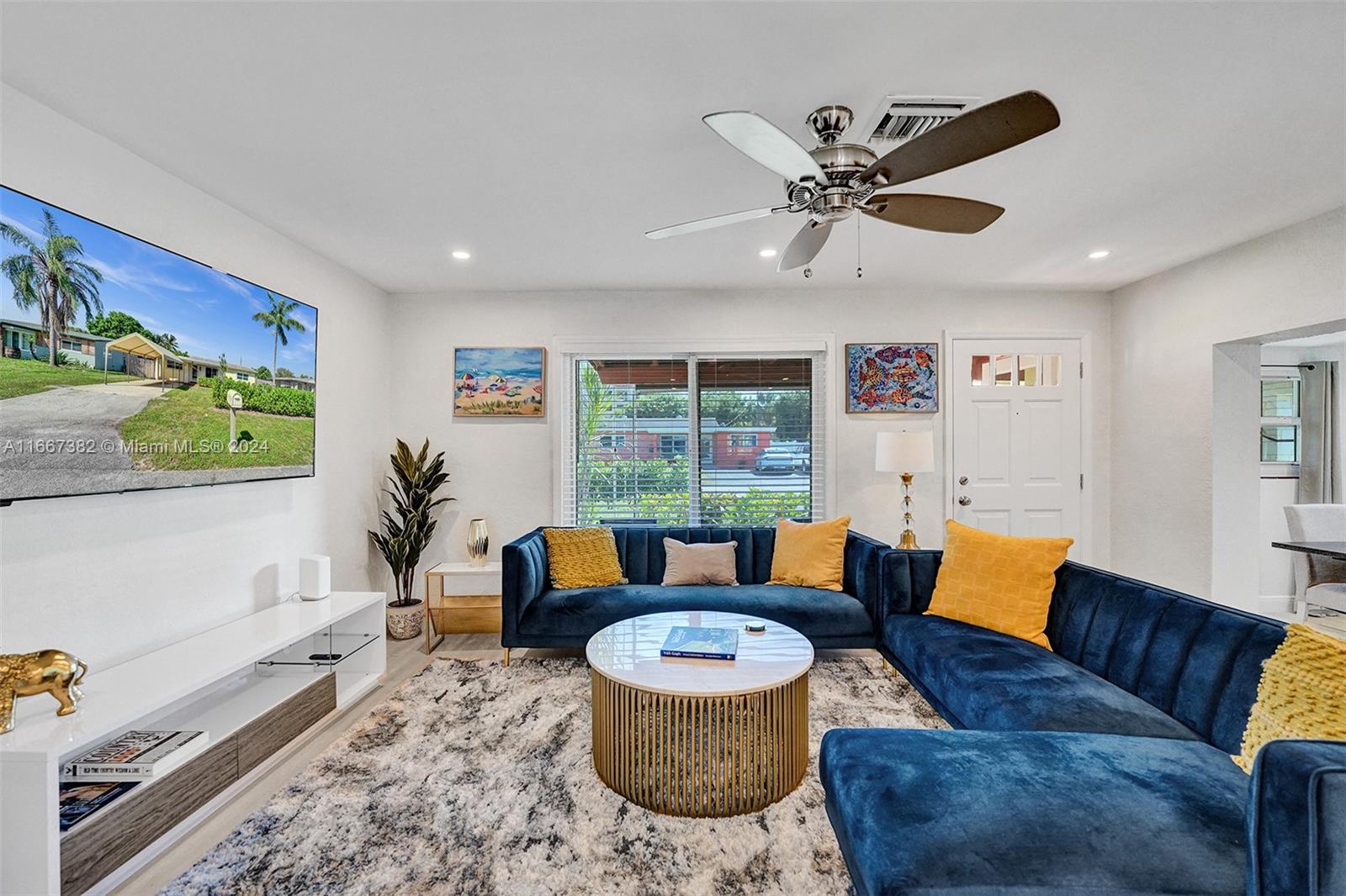 AVON HEIGHTS - Residential