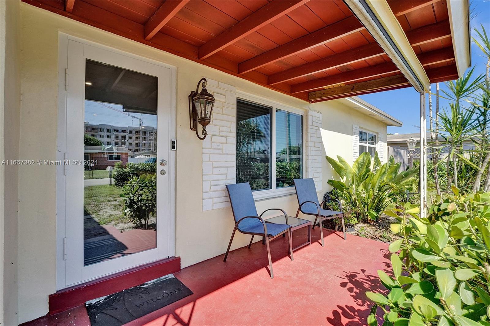 AVON HEIGHTS - Residential