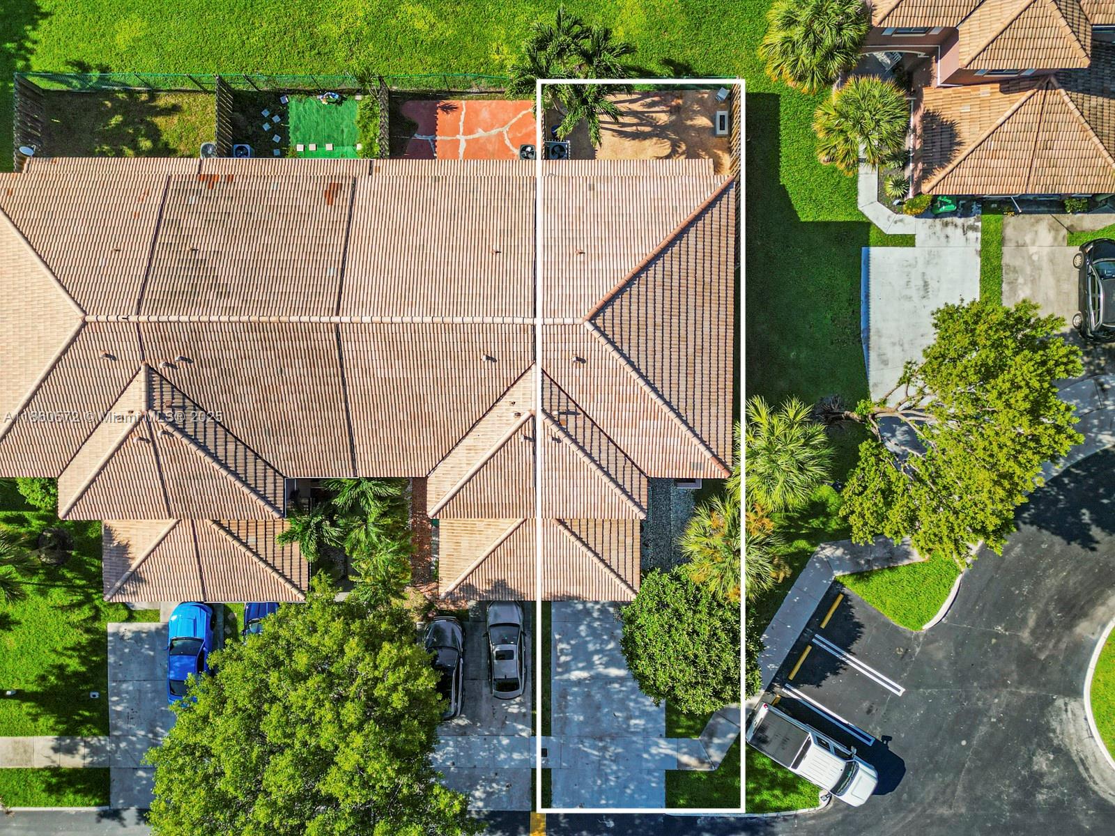 16544 SW 68th Ter