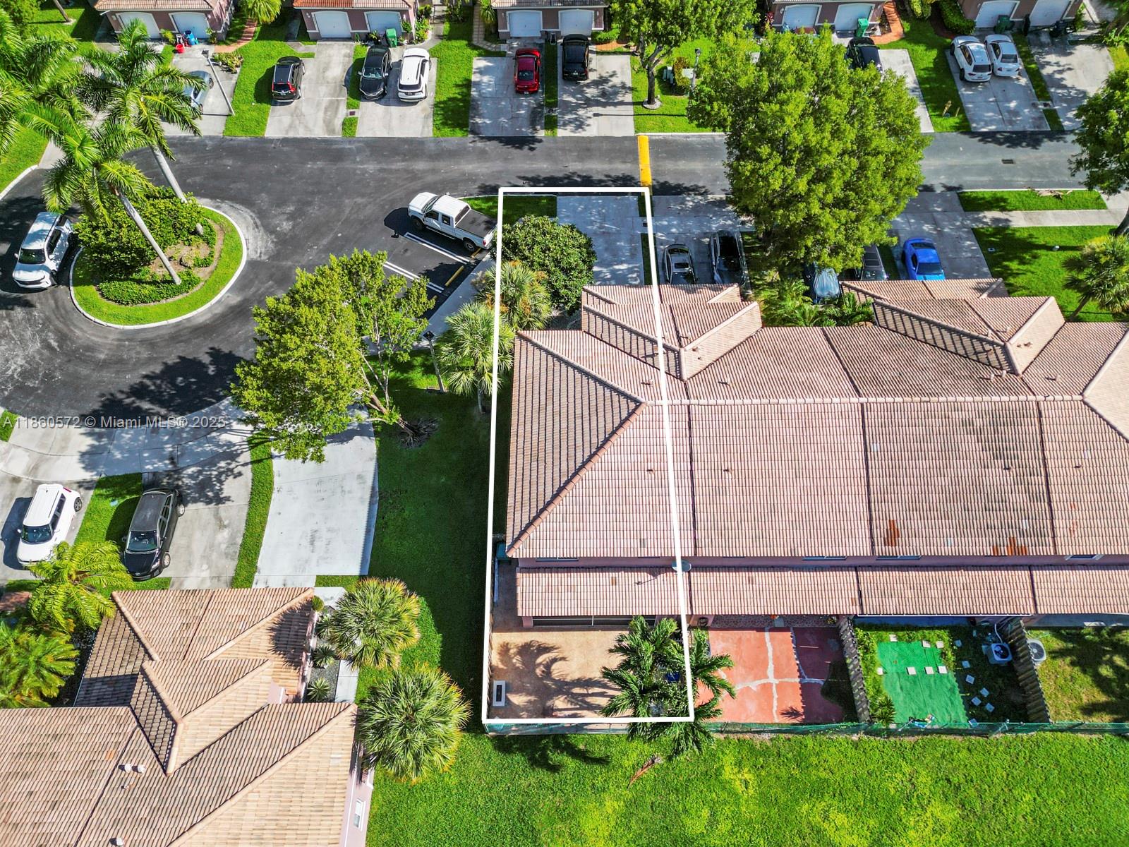 16544 SW 68th Ter