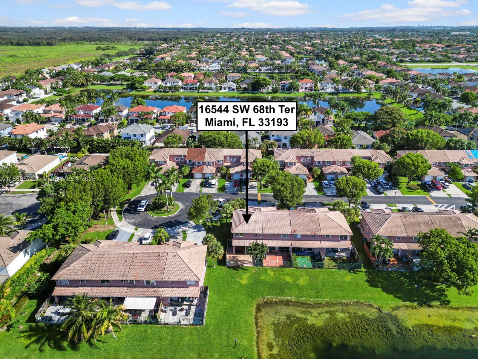 16544 SW 68th Ter