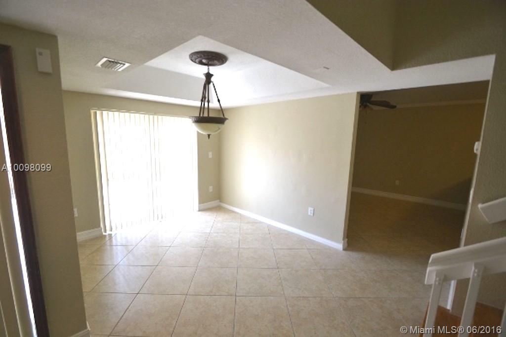 Peral Sub - Residential Lease