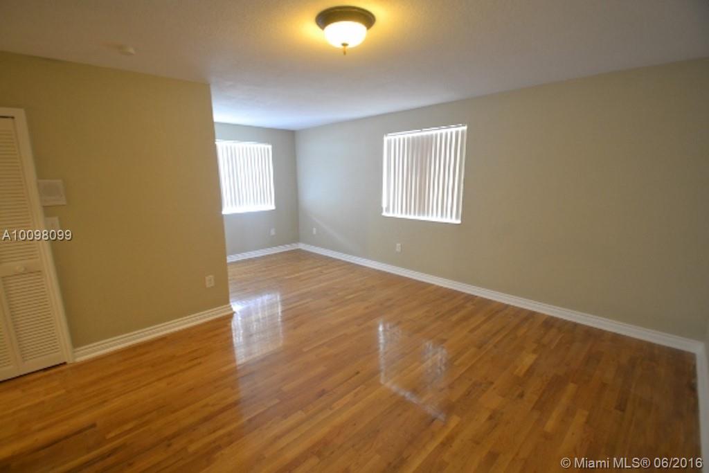 Peral Sub - Residential Lease