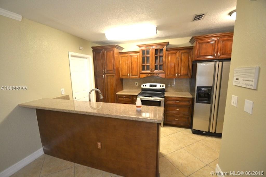 Peral Sub - Residential Lease