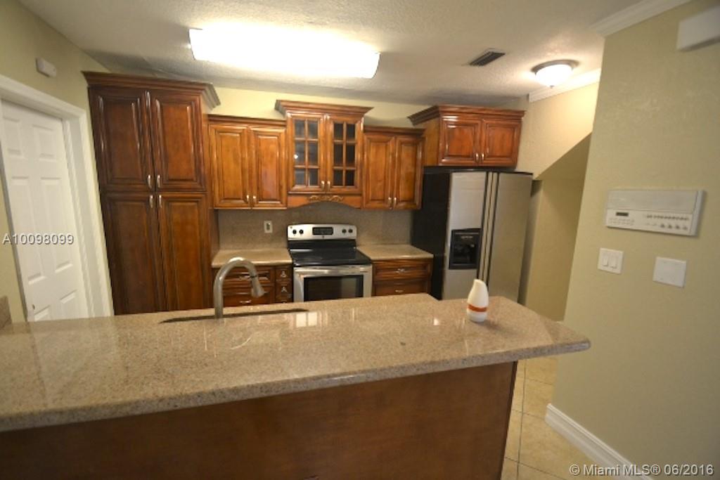 Peral Sub - Residential Lease