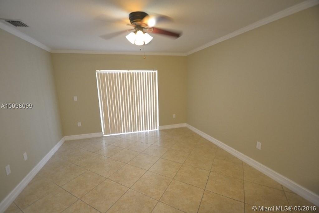 Peral Sub - Residential Lease