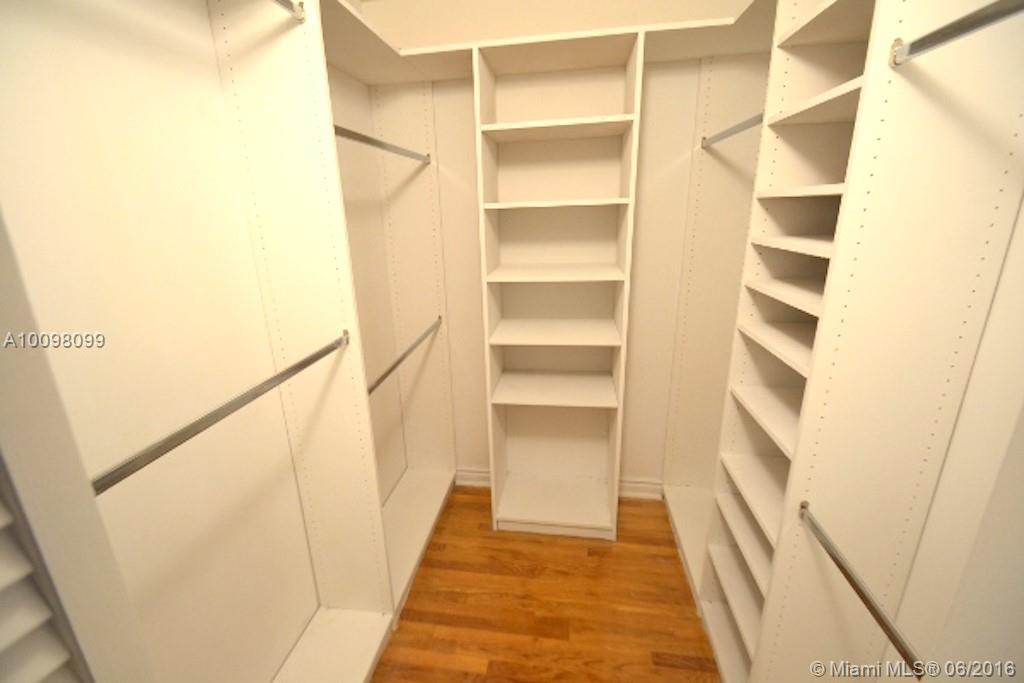 Peral Sub - Residential Lease