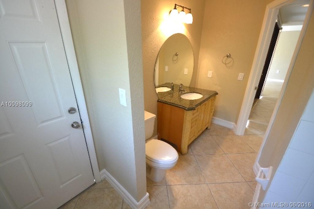 Peral Sub - Residential Lease