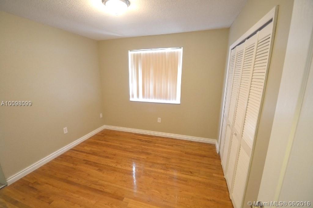 Peral Sub - Residential Lease