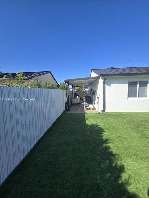 COUNTRY LAKE MANOR SEC 2 - Residential Lease