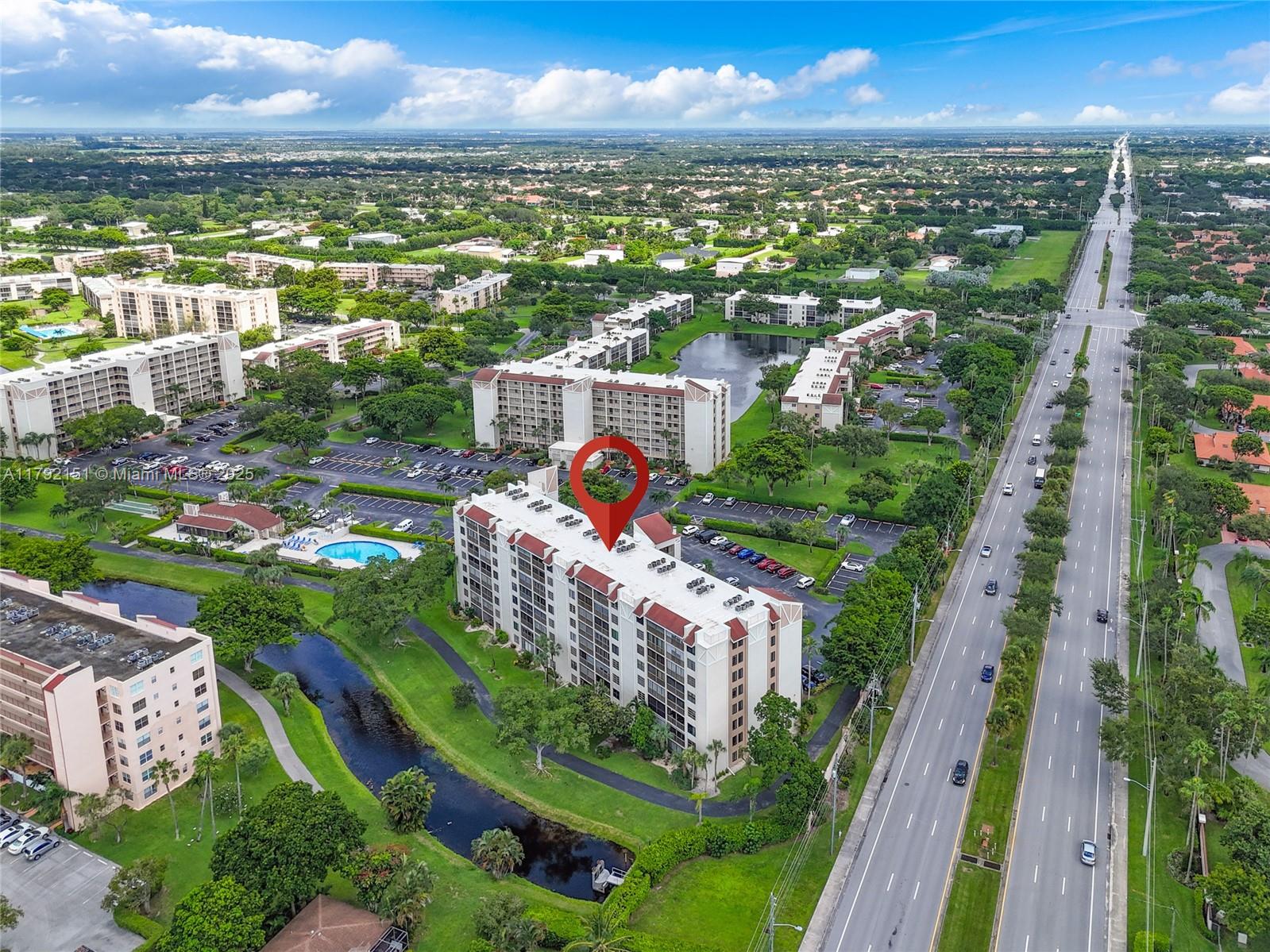 HUNTINGTON LAKES SEC ONE - Residential