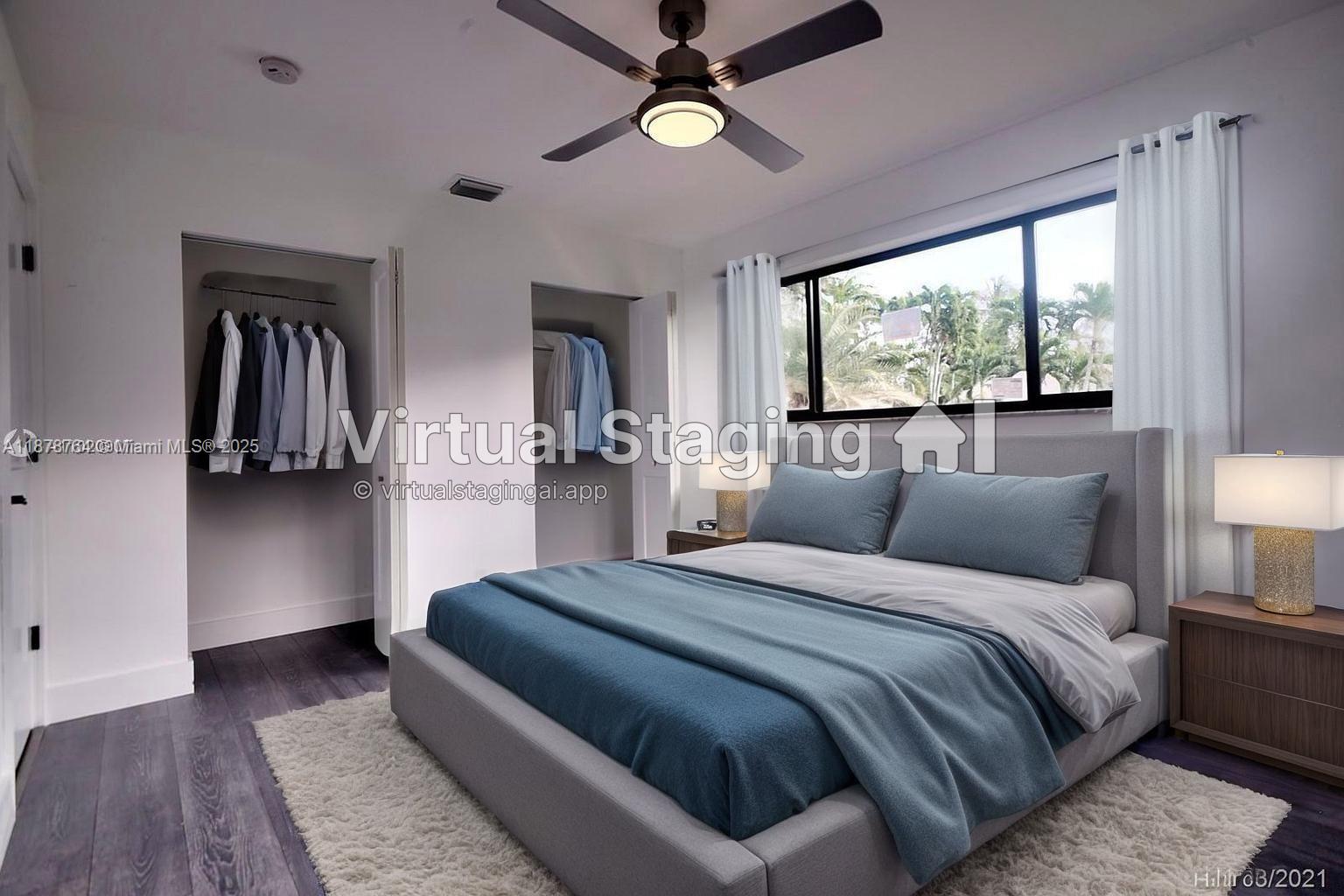 LAKE FLORESTA PARK - Residential
