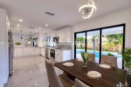 or it can be used as a family room