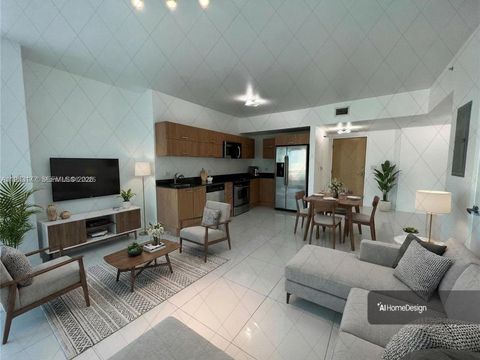 350 S Miami Ave 1907 Miami FL 33130