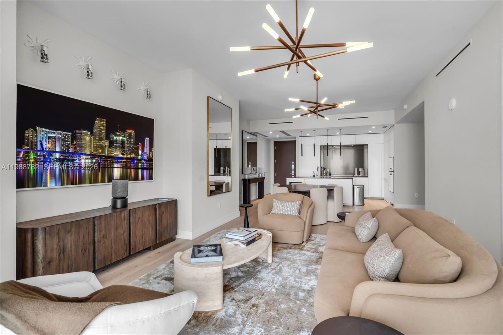 300 Biscayne Boulevard Way 2605W