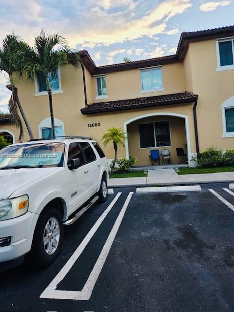 SOUTH POINTE COVE CONDO - Residential