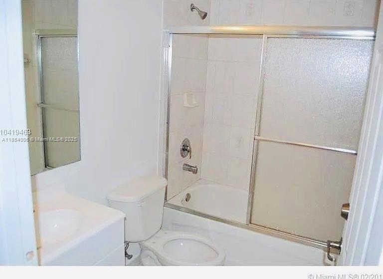 SOUTH POINTE COVE CONDO - Residential