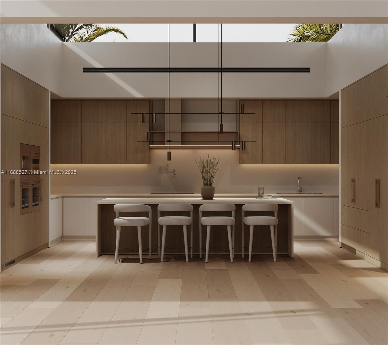 BISCAYNE POINT - Residential