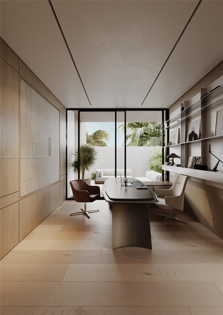 BISCAYNE POINT - Residential