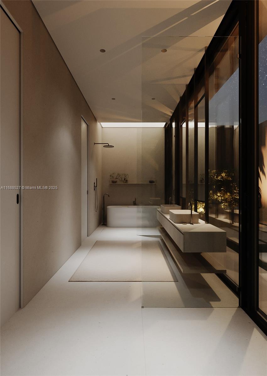BISCAYNE POINT - Residential