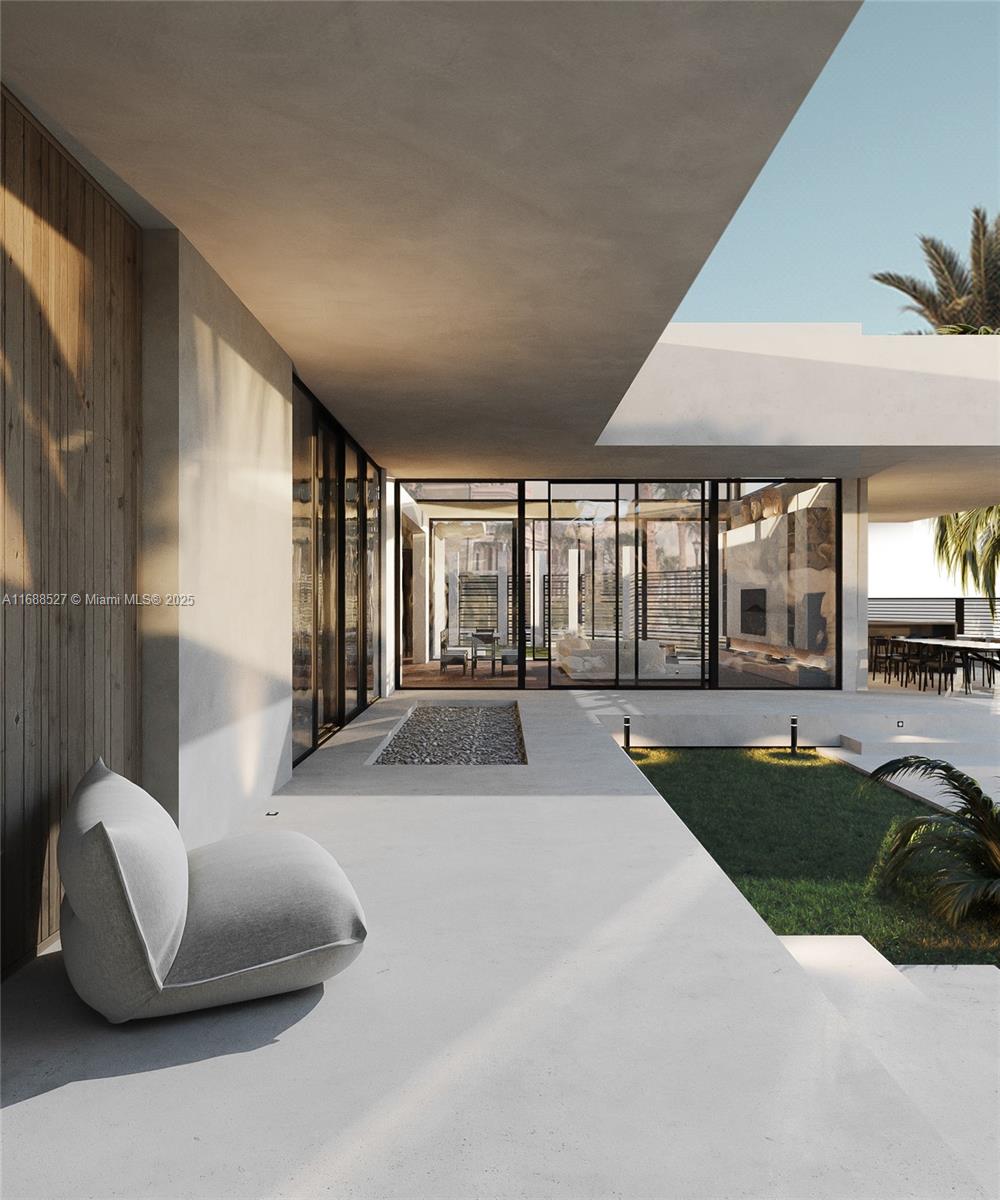 BISCAYNE POINT - Residential