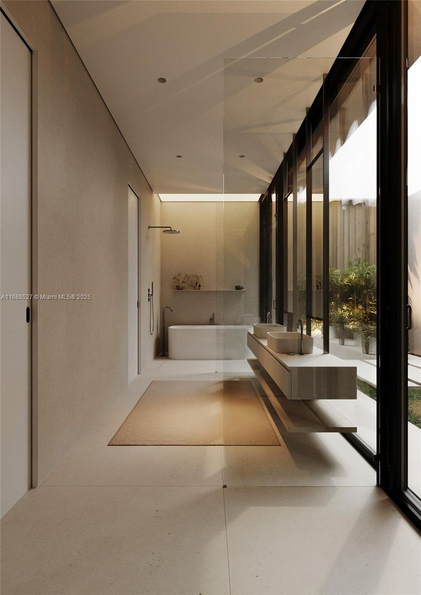 BISCAYNE POINT - Residential