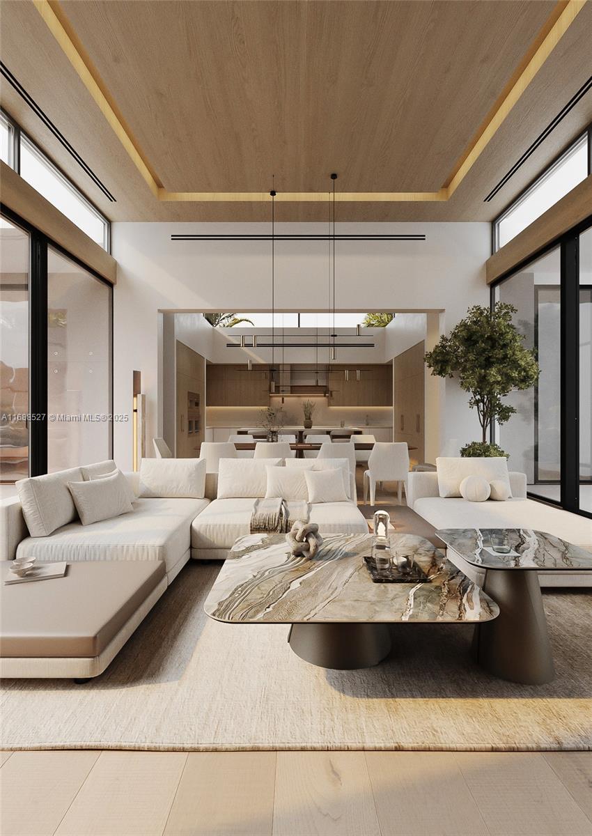 BISCAYNE POINT - Residential