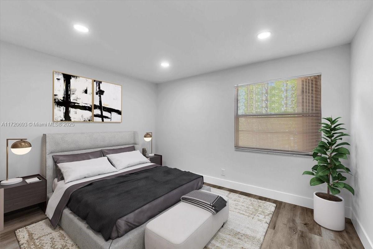 CAMBRIDGE AT CENTURY VILL - Residential