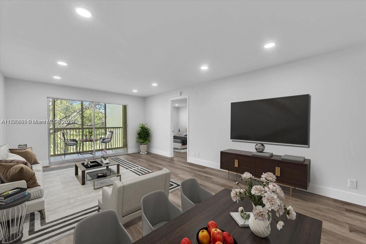 Property for Sale at 1201 Sw 128th Ter 303E, Pembroke Pines, Miami-Dade County, Florida - Bedrooms: 2 
Bathrooms: 2  - $270,000