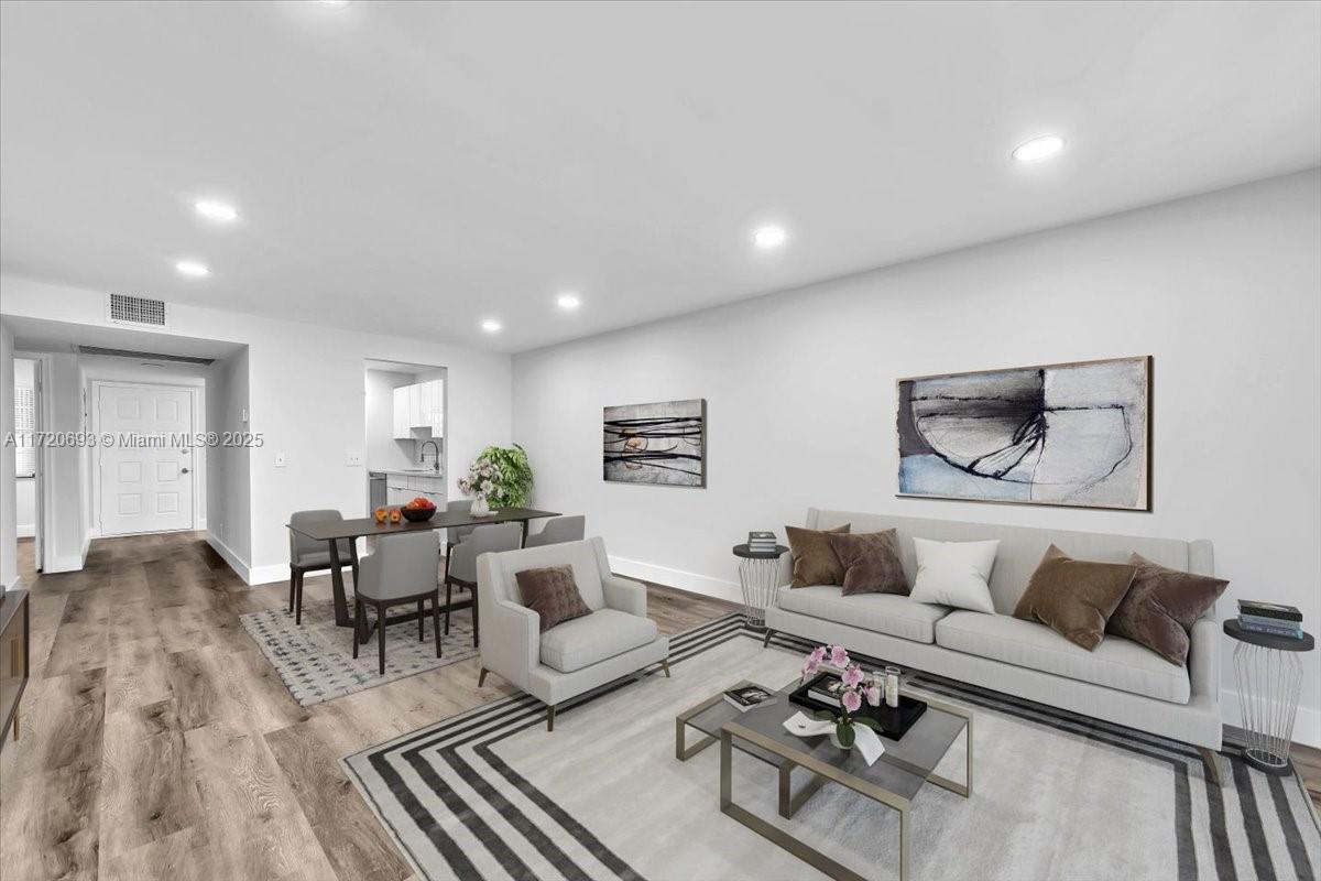 Property for Sale at 1201 Sw 128th Ter 303E, Pembroke Pines, Miami-Dade County, Florida - Bedrooms: 2 
Bathrooms: 2  - $270,000