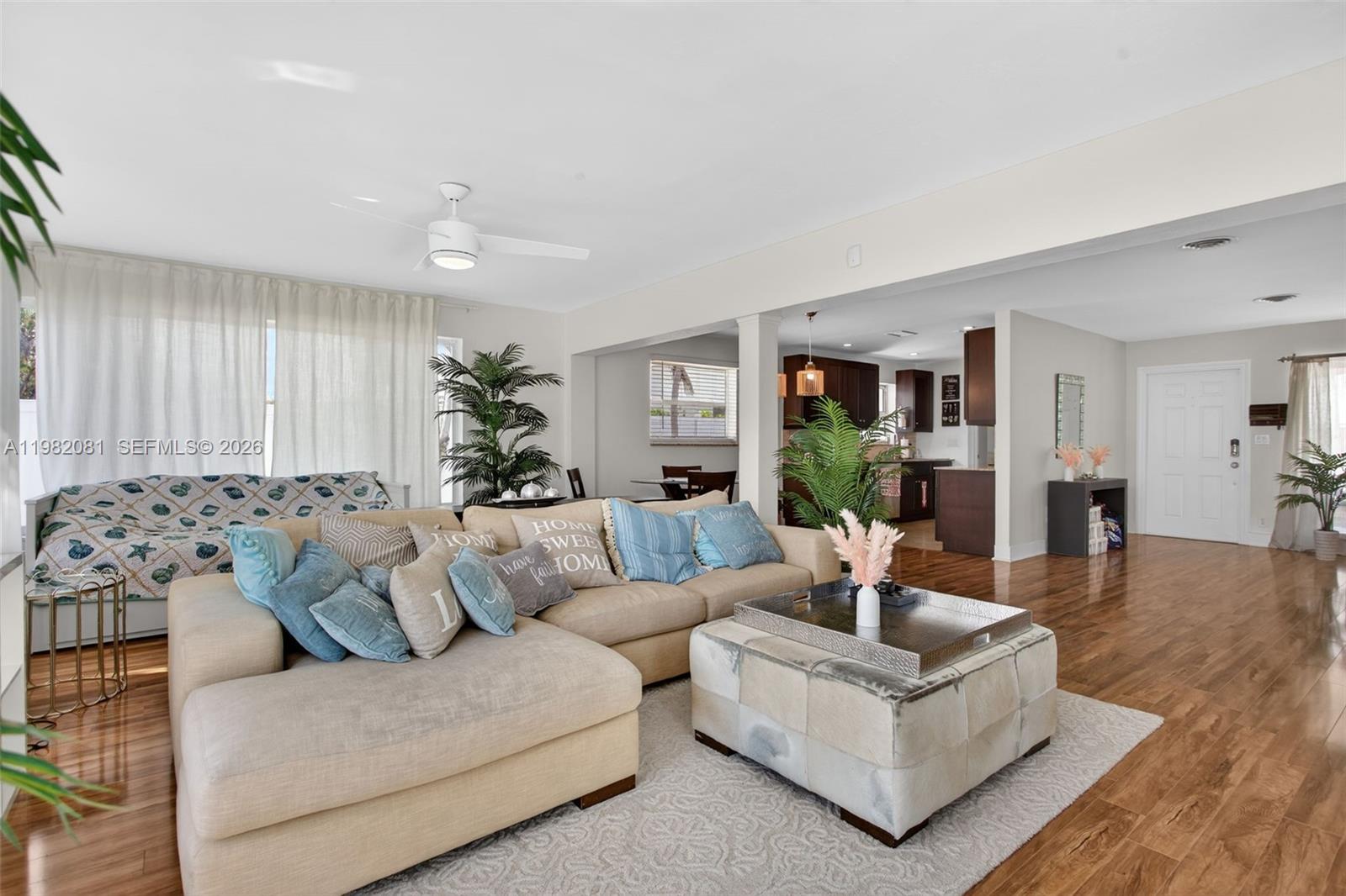 IMPERIAL POINT 3RD SEC - Residential