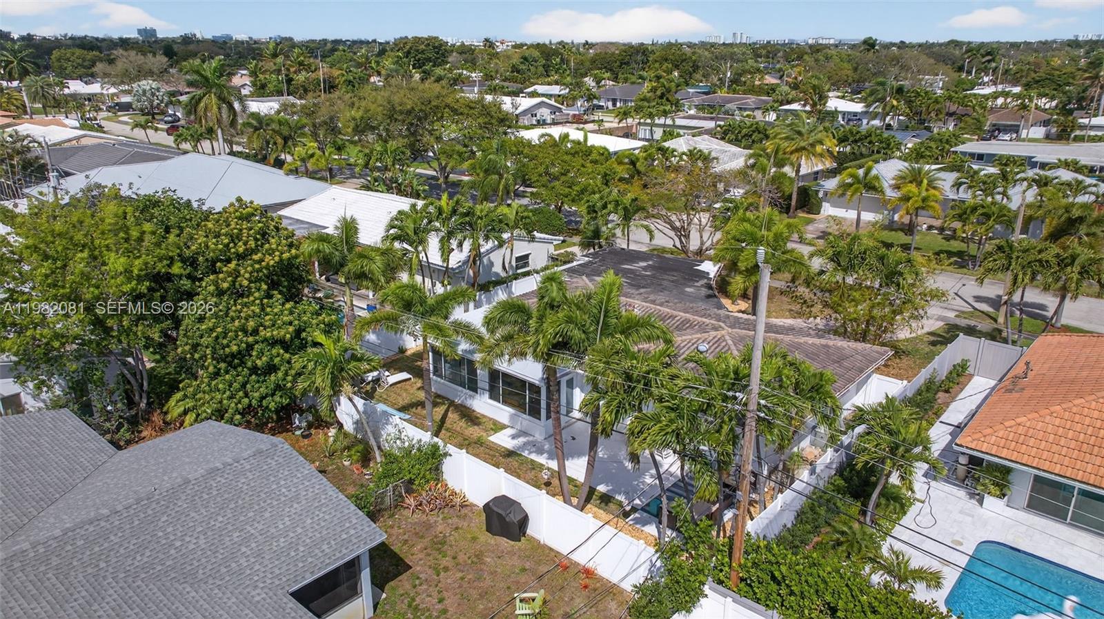 IMPERIAL POINT 3RD SEC - Residential