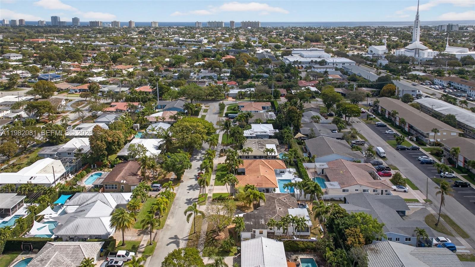 IMPERIAL POINT 3RD SEC - Residential